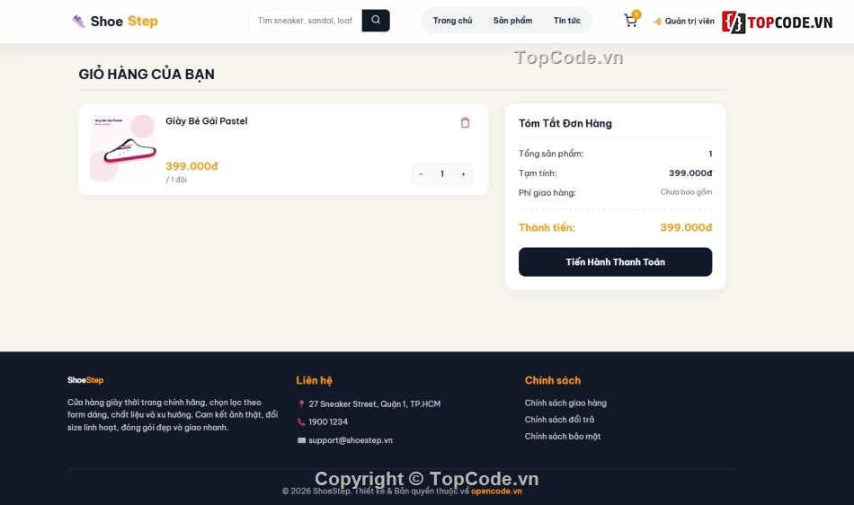Website bán hàng,Web bán hàng,Website bán hàng đẹp